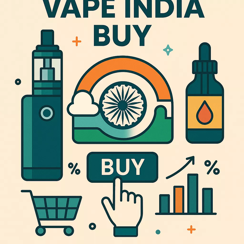 vape india buy