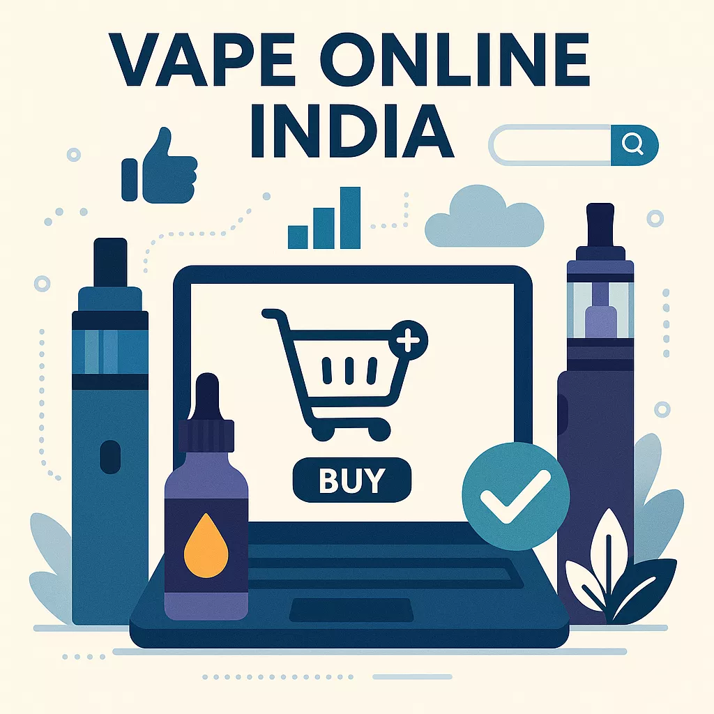 vape online india