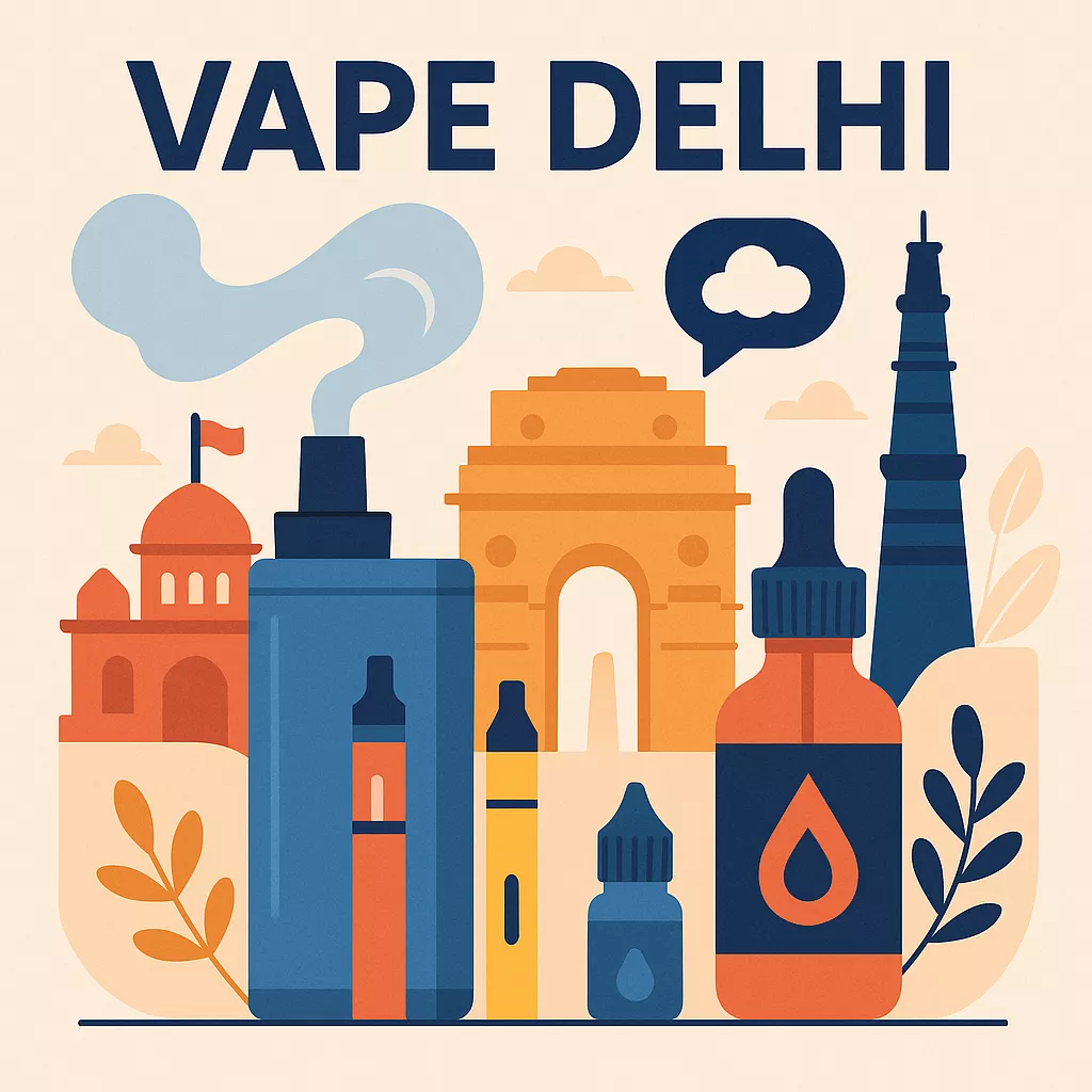 vape delhi