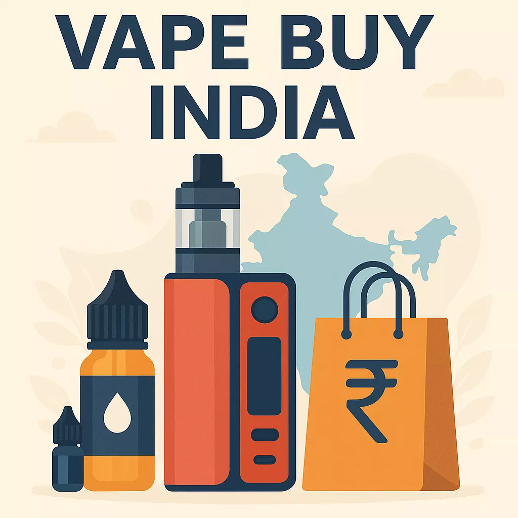 vape buy india