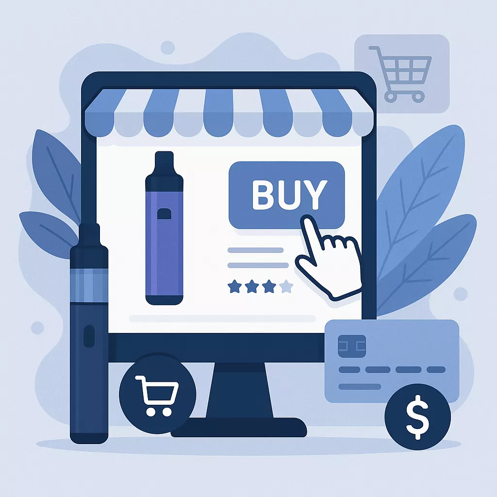 vape purchase online